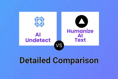 AI Undetect vs Humanize AI Text