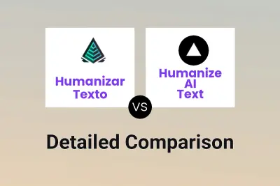 Humanizar Texto vs Humanize AI Text