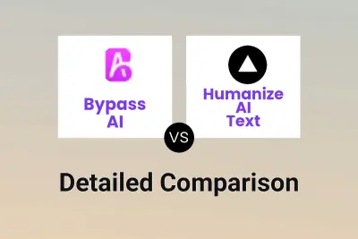 Bypass AI vs Humanize AI Text