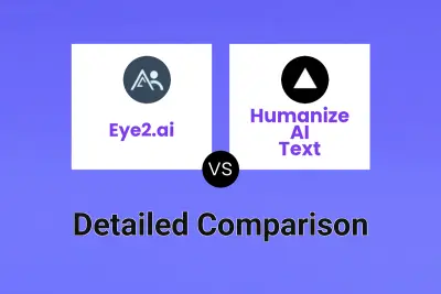 Eye2.ai vs Humanize AI Text