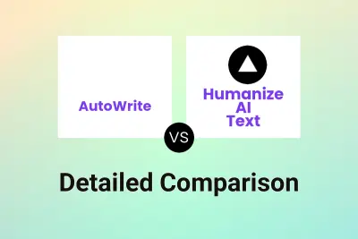 AutoWrite vs Humanize AI Text