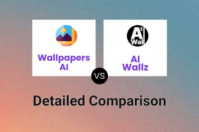 Wallpapers AI vs AI Wallz