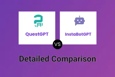 QuestGPT vs InstaBotGPT