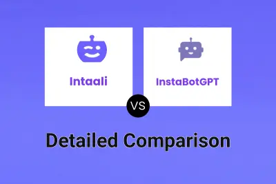 Intaali vs InstaBotGPT