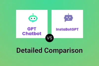 GPT Chatbot vs InstaBotGPT