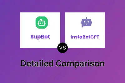 SupBot vs InstaBotGPT