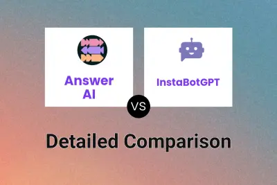 Answer AI vs InstaBotGPT