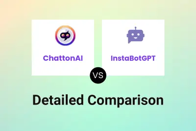 ChattonAI vs InstaBotGPT