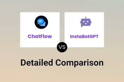 ChatFlow vs InstaBotGPT