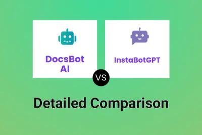 DocsBot AI vs InstaBotGPT