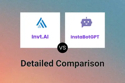 Invt.AI vs InstaBotGPT