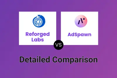 Reforged Labs vs AdSpawn