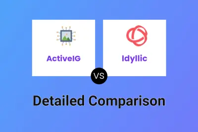 ActiveIG vs Idyllic