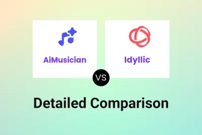 AiMusician vs Idyllic