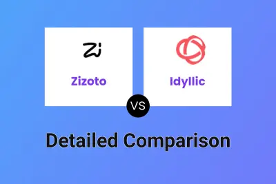 Zizoto vs Idyllic