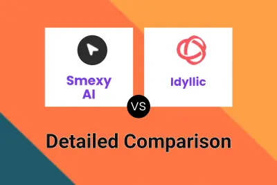 Smexy AI vs Idyllic