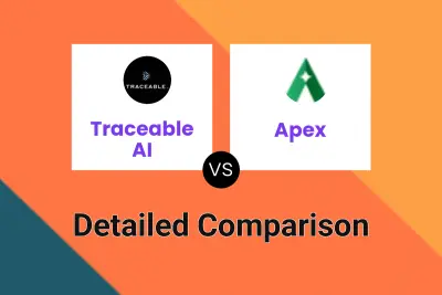 Traceable AI vs Apex