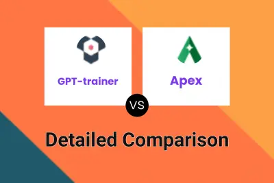 GPT-trainer vs Apex