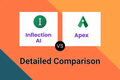 Inflection AI vs Apex