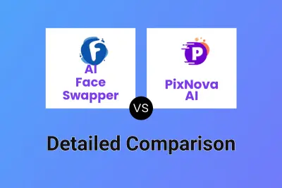 AI Face Swapper vs PixNova AI