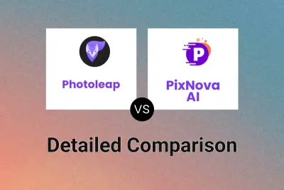 Photoleap vs PixNova AI