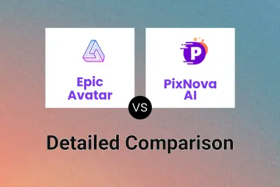 Epic Avatar vs PixNova AI