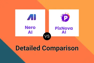 Nero AI vs PixNova AI