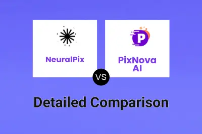 NeuralPix vs PixNova AI