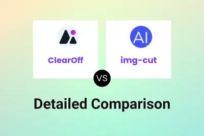 ClearOff vs img-cut