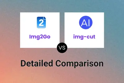 Img2Go vs img-cut