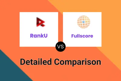 RankU vs Fullscore