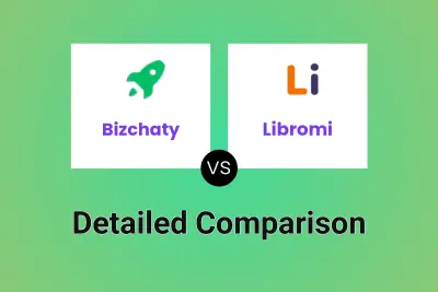 Bizchaty vs Libromi