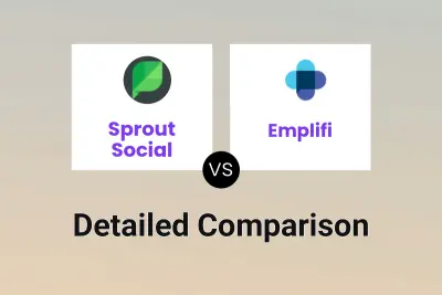 Sprout Social vs Emplifi