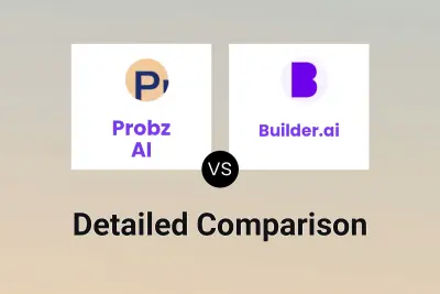 Probz AI vs Builder.ai