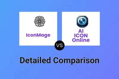 IconMage vs AI ICON Online