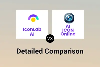 IconLab AI vs AI ICON Online