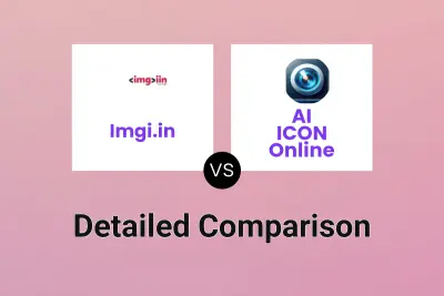 Imgi.in vs AI ICON Online