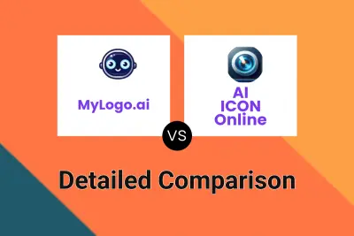 MyLogo.ai vs AI ICON Online