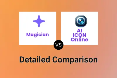 Magician vs AI ICON Online