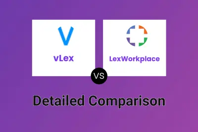 vLex vs LexWorkplace