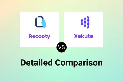 Recooty vs Xekute