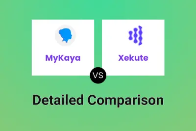 MyKaya vs Xekute