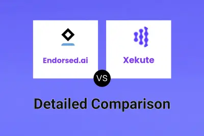 Endorsed.ai vs Xekute