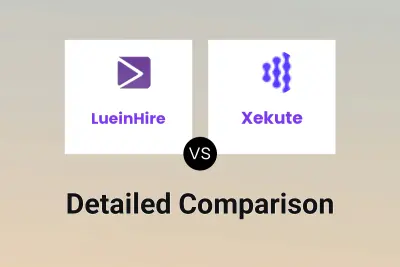 LueinHire vs Xekute