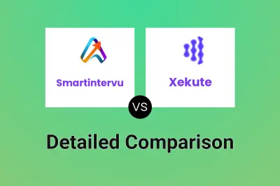 Smartintervu vs Xekute