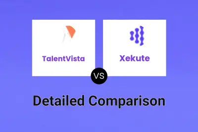 TalentVista vs Xekute