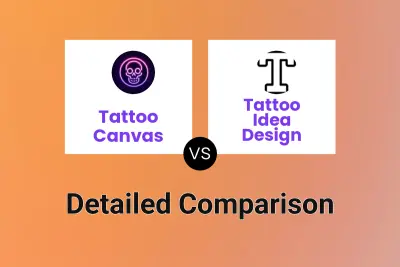 Tattoo Canvas vs Tattoo Idea Design