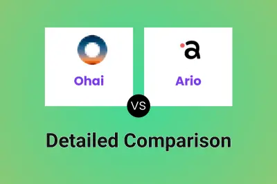 Ohai vs Ario