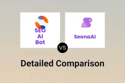 SEO AI Bot vs SeonaAI