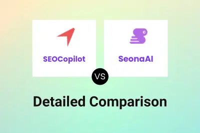 SEOCopilot vs SeonaAI